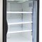 Maxx Cold Freezer 16 cu.ft., Single Door, Commercial Merchandiser, White/Glass MXM1-16F - alternate 3